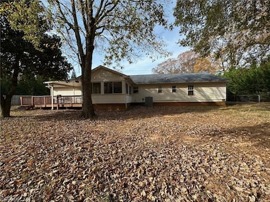 865 Lewisville Vienna Rd, Lewisville, NC 27023 - photo 3