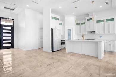 5413 San Roman Terrance, Edinburg, TX 78542 - photo 4