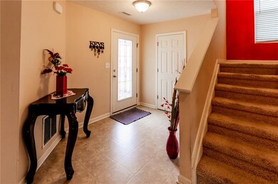 3473 Shadow Bend Dr, Columbus, IN 47201 - photo 3