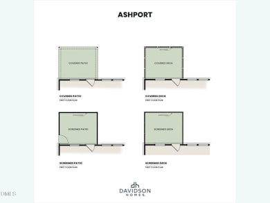 428 Golden Dragonfly St, Wake Forest, NC 27587 - photo 6