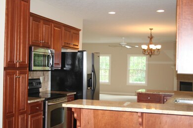 KITCHEN VIEW