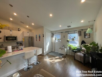 9 Mansfield St unit 4, Allston, MA 02134 - photo 2