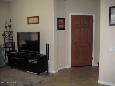 FRONT ENTRY INTERIOR