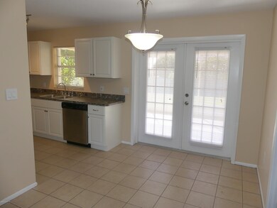 35 Kitchen Nook