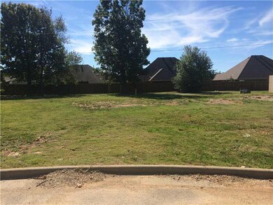 Land/Lot.