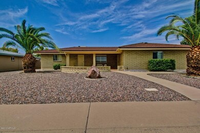 6720 E Des Moines St, Mesa, AZ 85205 - photo 2