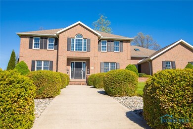 2949 Spyglass Dr, Findlay, OH 45840 - photo 2