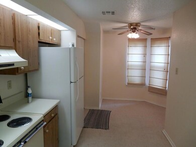 Kitchen and Breakfast Area