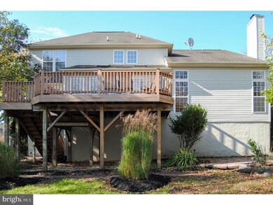 2515 Crestline Dr, Lansdale, PA 19446 - photo 4