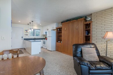 Murphy Bed
