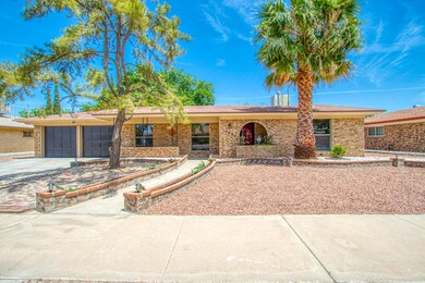 10605 Causeway Dr, El Paso, TX 79935 - photo 2