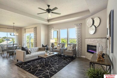 12010 S 107th St, Papillion, NE 68046 - photo 4