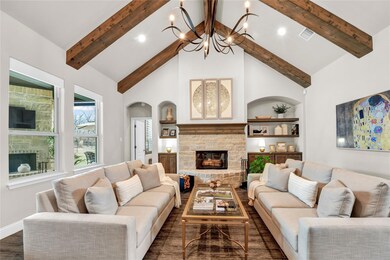 605 Shady Pond Ln, Azle, TX 76020 - photo 6