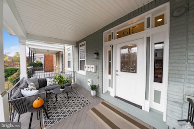 611 Quincy St NW unit 2, Washington, DC 20011 - photo 5