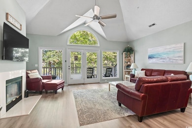 1221 Tidewater Dr unit 722, North Myrtle Beach, SC 29582 - photo 5