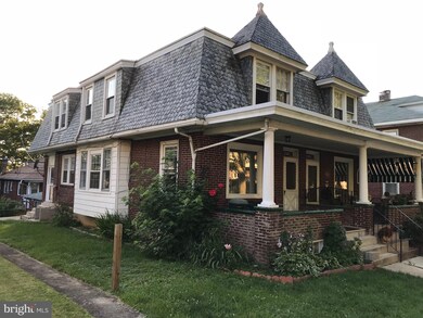 1316 Linden St, Reading, PA 19604 - photo 3