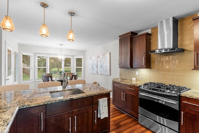 5442 Hidden Ridge Trail unit 4, Linden, MI 48451 - photo 6