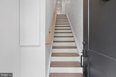 70 Q St NW unit A, Washington, DC 20001 - photo 7