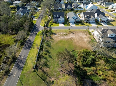 525 Conservation Dr, Saint Simons Island, GA 31522 - photo 3