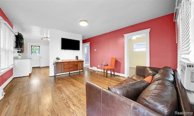 1469 Browning St, Ferndale, MI 48220 - photo 6