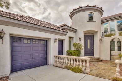 313 Onyx Crest St, Las Vegas, NV 89145 - photo 4