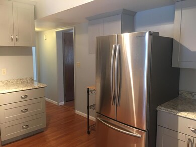 All new SS appliances