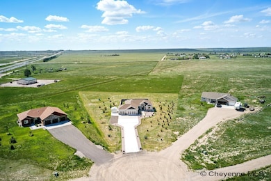 6424 Blue Roan Rd, Cheyenne, WY 82007 - photo 3