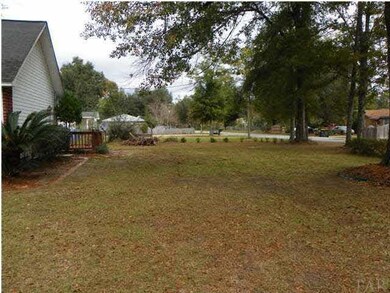 Nice sized yard!!!