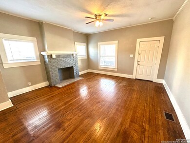 502 E Laurel unit 1, San Antonio, TX 78212 - photo 3