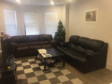 27 Wigglesworth St unit 1, Roxbury Crossing, MA 02120 - photo 3