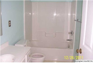 Hall Bath