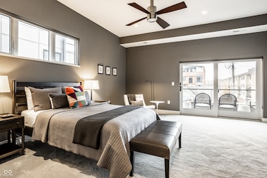 614 E North St, Indianapolis, IN 46204 - photo 3