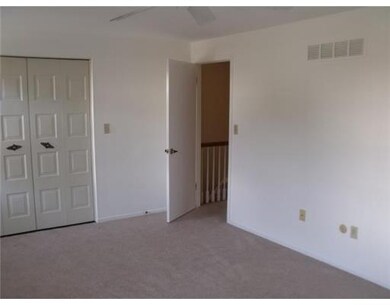 Master Bedroom.