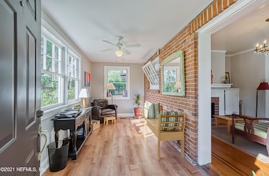 1326 Hollywood Ave, Jacksonville, FL 32205 - photo 2