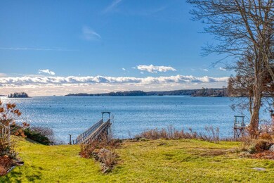 9 Eames Rd, Boothbay Harbor, ME 04538 - photo 2