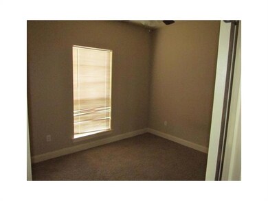Bedroom.