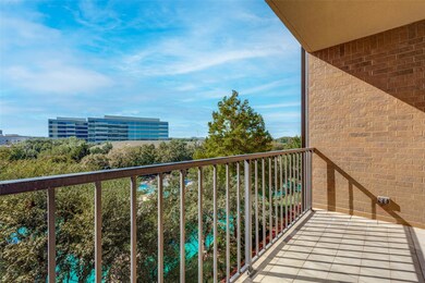 North West Patio View