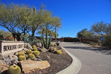 Boulder Crest Scottsdale 2