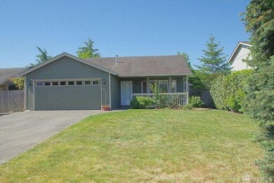 1311 Nunnally Ave NW, Orting, WA 98360 - photo 2