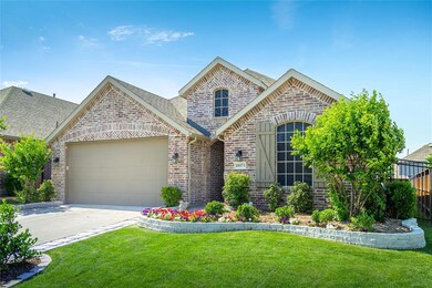 1807 Indigo Creek Ln, Wylie, TX 75098 - photo 4