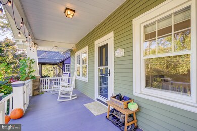 419 Ethan Allen Ave, Takoma Park, MD 20912 - photo 3