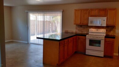 Kitchen / Dining