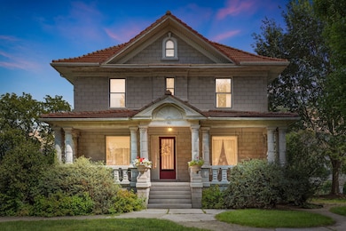 741 Dunbar St, Beecher, IL 60401 - photo 4