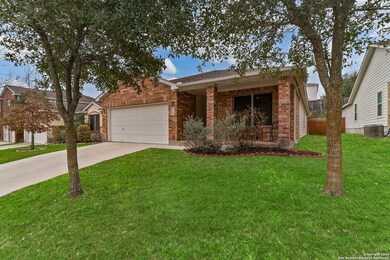 3735 Bennington Way, San Antonio, TX 78261 - photo 2