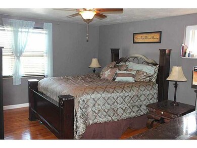 Master Bedroom.