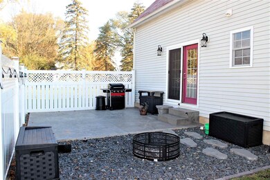 310 E 7th St, Fowler, IN 47944 - photo 5