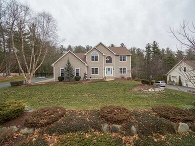 16 Sophia Ln, Greenville, RI 02828 - photo 2