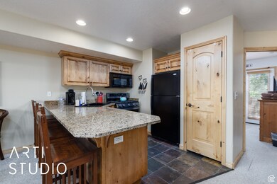 3521 N Moosehollow Dr unit 1202, Eden, UT 84310 - photo 5