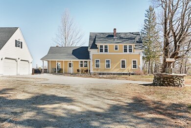 460 Central Turnpike, Sutton, MA 01590 - photo 3