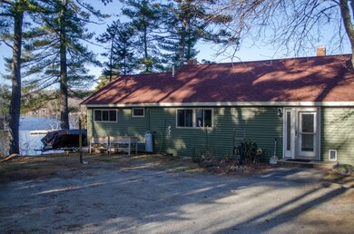 Back of Home